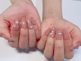 ネイル NailSalon 〜Andyou〜のネイルデザイン