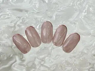 ネイル kinjo yuaのネイルデザイン