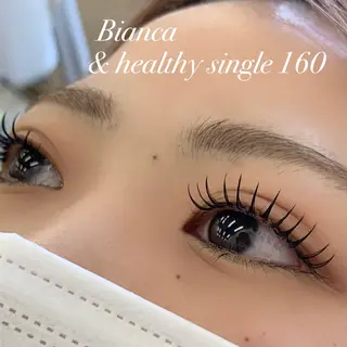 マツエク・マツパ Bianca Aoi🕸の眉毛・アイブロウイメージ