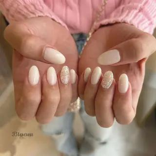 ネイル Bloom所属・Bloom yuriのネイルデザイン