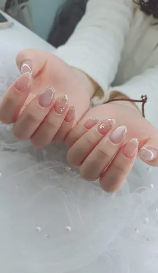 ネイル ♡Sherry  Nail♡のネイルデザイン