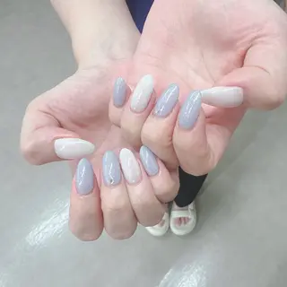 ネイル Viola Nailsalon所属・Viola. 優花のネイルデザイン