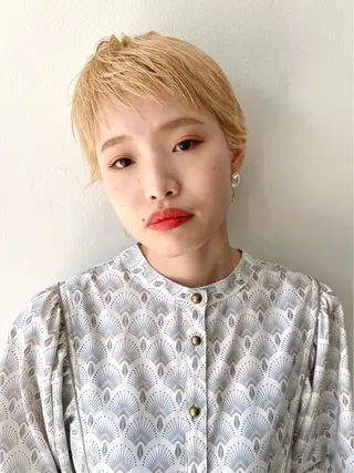 ショート 池田 顕彦のその他イメージ