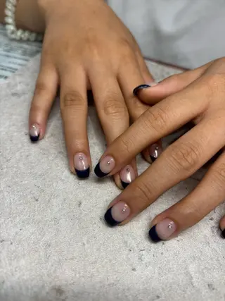 ネイル LICO HAIR＆RELAXATION所属・Lico Ryoのネイルデザイン