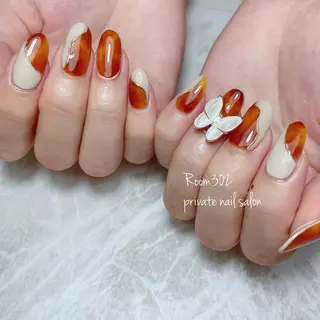 ネイル Room 302のネイルデザイン