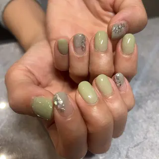 ネイル S Konomiのネイルデザイン