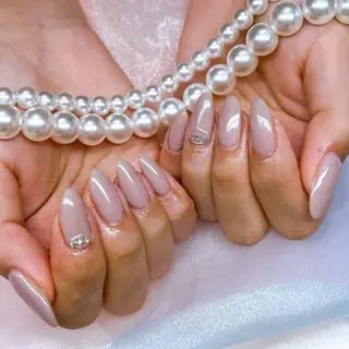 ネイル NailSalon MAHINAのネイルデザイン