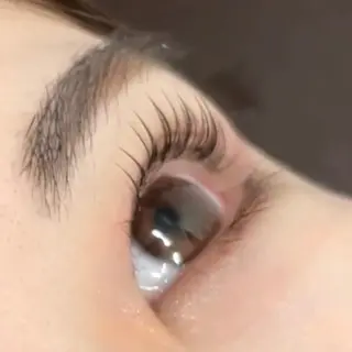 マツエク・マツパ Q-LASH柏所属・🫧Q-LASH柏 ARAI🫧のマツエク・マツパデザイン