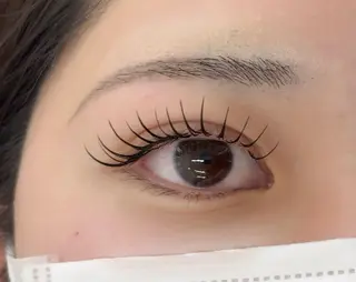 マツエク・マツパ edur所属・edur 梶並のマツエク・マツパデザイン