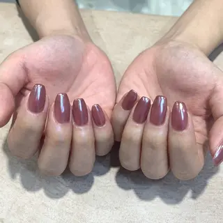 ネイル beau'r Kohaneのネイルデザイン