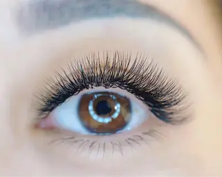 マツエク・マツパ YK Beauty Salonのマツエク・マツパデザイン