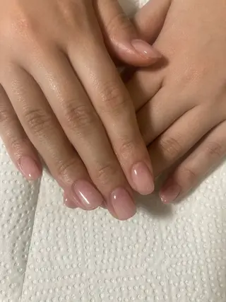 ネイル リリーズサプライ 瀬尾のネイルデザイン