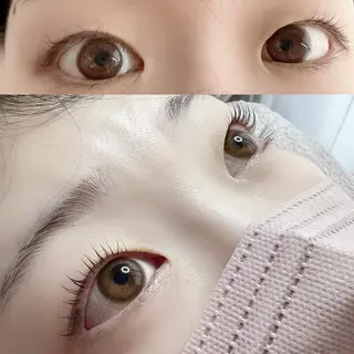 マツエク・マツパ chou chou シュシュのマツエク・マツパデザイン