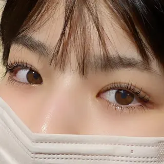 マツエク・マツパ Bianca名駅 Sugawaraのマツエク・マツパデザイン