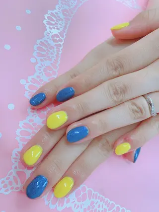 ネイル Embellir ♡鏡味のその他イメージ