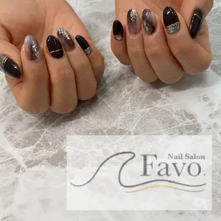 ネイル BeautyFavo .byKannaのネイルデザイン