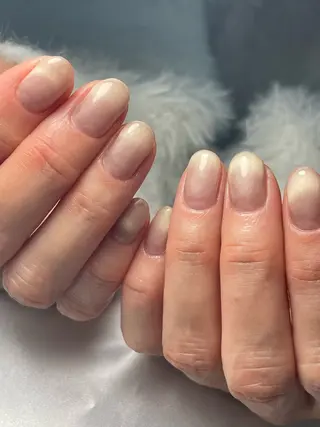 ネイル Chong Sarangのネイルデザイン