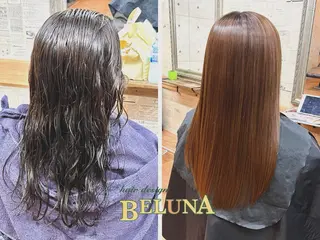 ロング BELUNA所属・BELUNA ベルナのその他イメージ