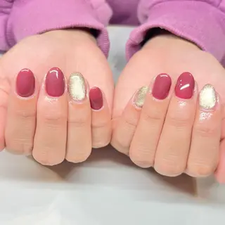 ネイル WEZU NAILのネイルデザイン