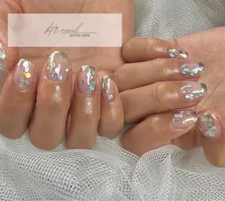 ネイル ktr. nailのネイルデザイン