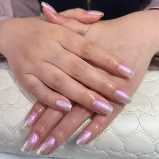 ネイル LACHIC所属・LACHIC NOZOMIのネイルデザイン