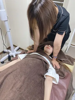 山本 麻耶のエステ・リラクイメージ