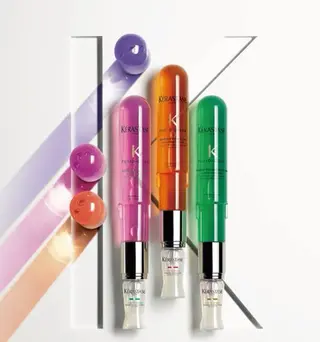 オタク美容師🛍/ 酸性ストレート/艶髪のヘアスタイル