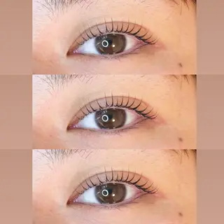 マツエク・マツパ Kai eyelash所属・YU MEのマツエク・マツパデザイン