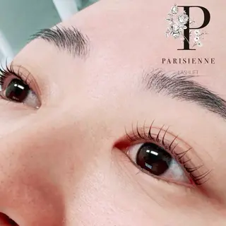 マツエク・マツパ エクシアホワイト高崎 小林のマツエク・マツパデザイン