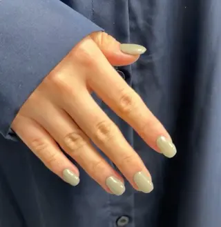 ネイル filonnail 吉祥寺店のネイルデザイン