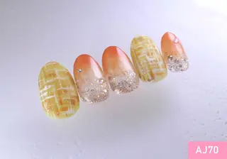 ネイル 池袋 ネイルのネイルデザイン