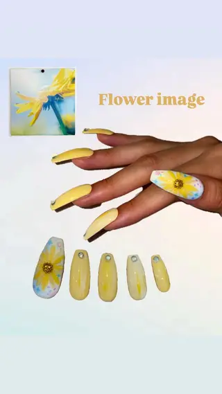 ネイル aiairoom nail💅のネイルデザイン