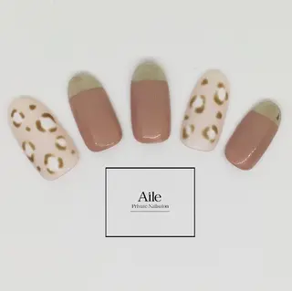 ネイル なが さきのネイルデザイン