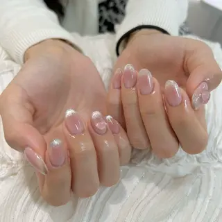 ネイル ムラカミ カナのネイルデザイン