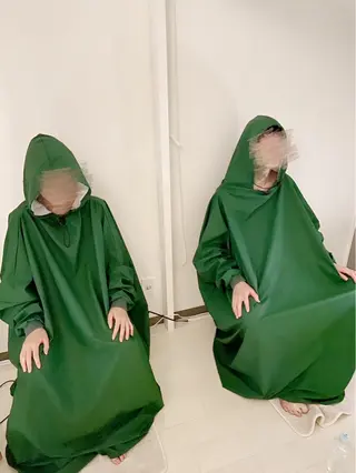 温活よもぎ蒸しサロン 蒸す。のエステ・リラクイメージ