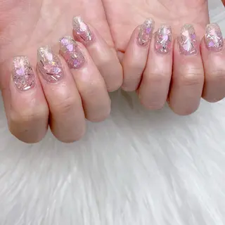 ネイル emma.nail所属・emma.nail kanakoのネイルデザイン
