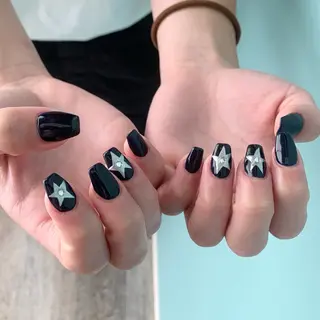 ネイル doroom所属・Nail doroomのネイルデザイン