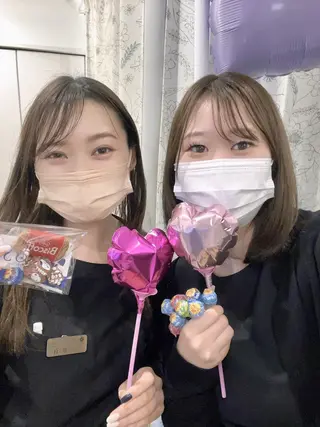 LBSホワイトニング 新宿店🌐公式のその他イメージ