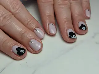 ネイル Mrs Nailのマツエク・マツパデザイン