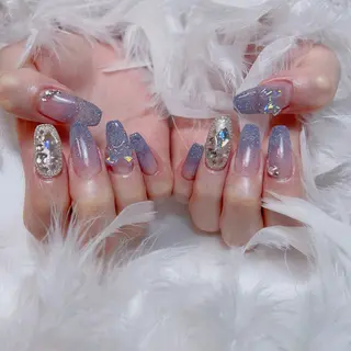 ネイル 小林 凛のネイルデザイン