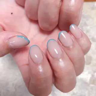 ネイル kicoco.nail所属・kicoconail misakoのネイルデザイン