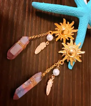 高野 祐紀のネイルデザイン