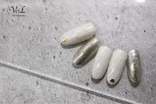 ネイル Tanaka Nailistのネイルデザイン