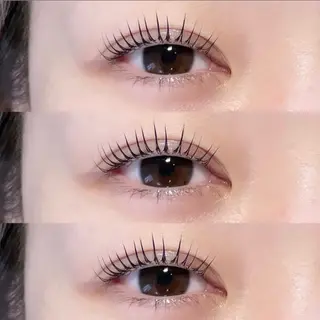 マツエク・マツパ M.wish Yuyuの眉毛・アイブロウイメージ
