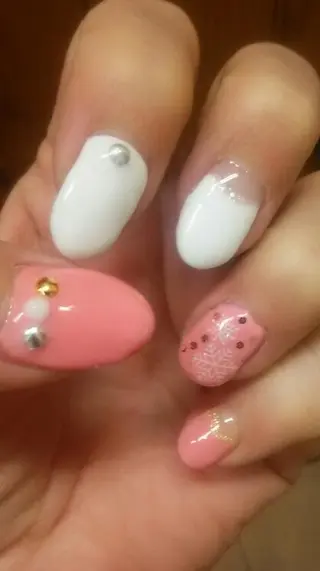 ネイル ヘアーインスタジオディアーズ所属・仁平 千賀子のマツエク・マツパデザイン