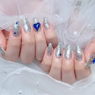 ネイル NANAMI ︎︎♡のネイルデザイン