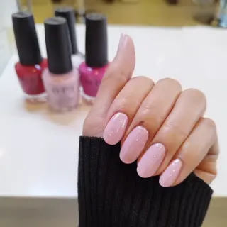 ネイル YOCO ネイルのネイルデザイン