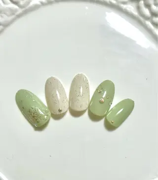 ネイル Sweet さやのネイルデザイン