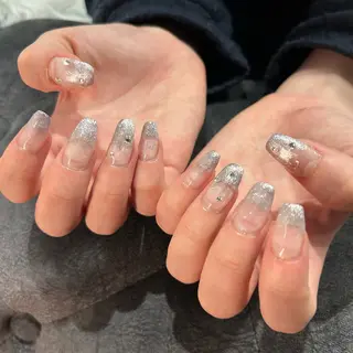 ネイル Dahlia Beauty ダリアビューティー所属・春日井Dahlia Beauty中川のネイルデザイン