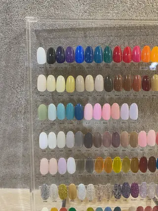 ネイル filonnail hiromiのネイルデザイン